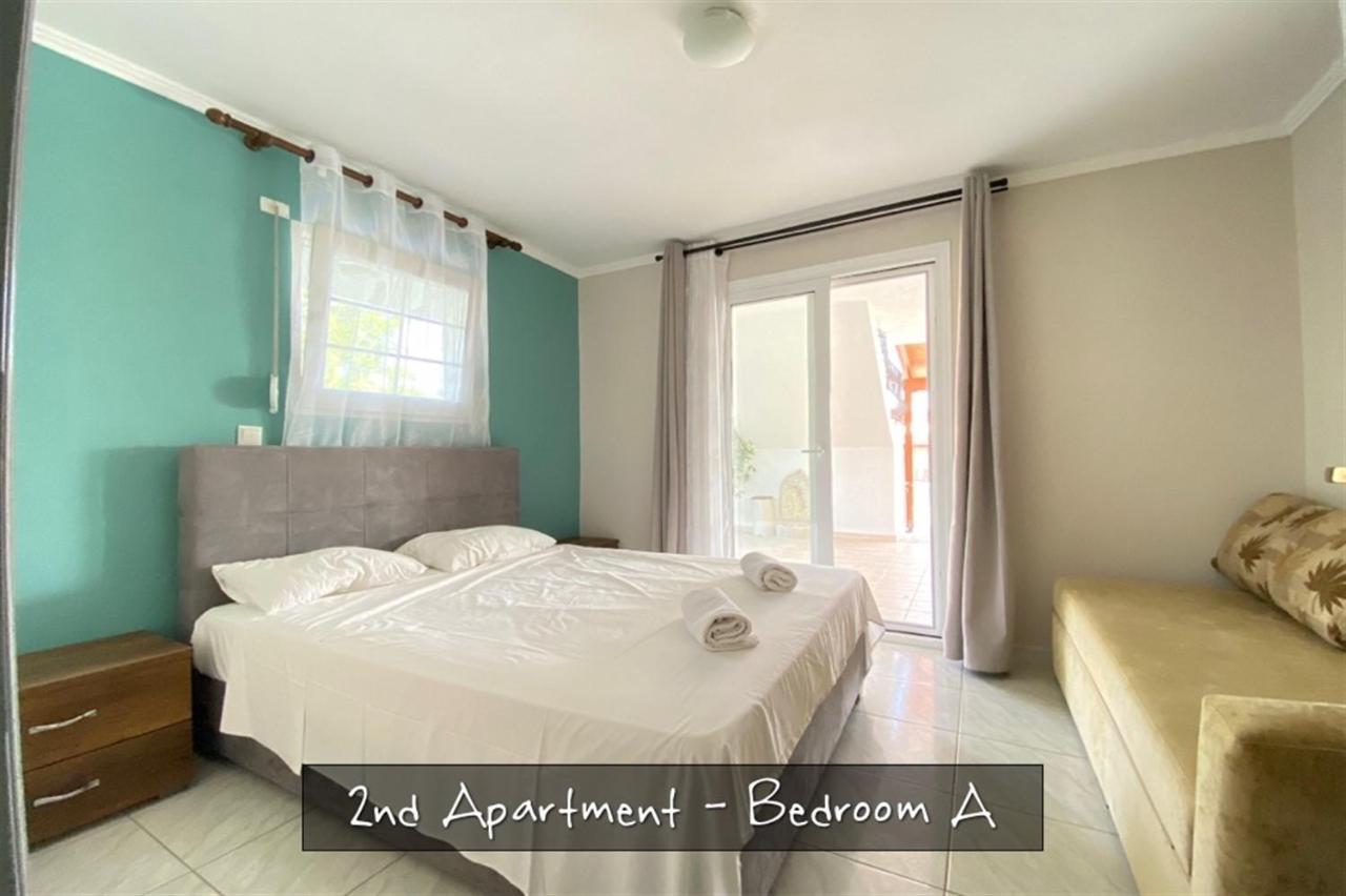 Metaxia Villa 5 bedrooms Kalyves Polygyrou Esterno foto
